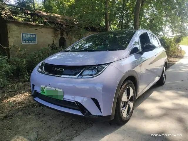 一臺(tái)沒有事故的全損車，看驗(yàn)車師如何破防！